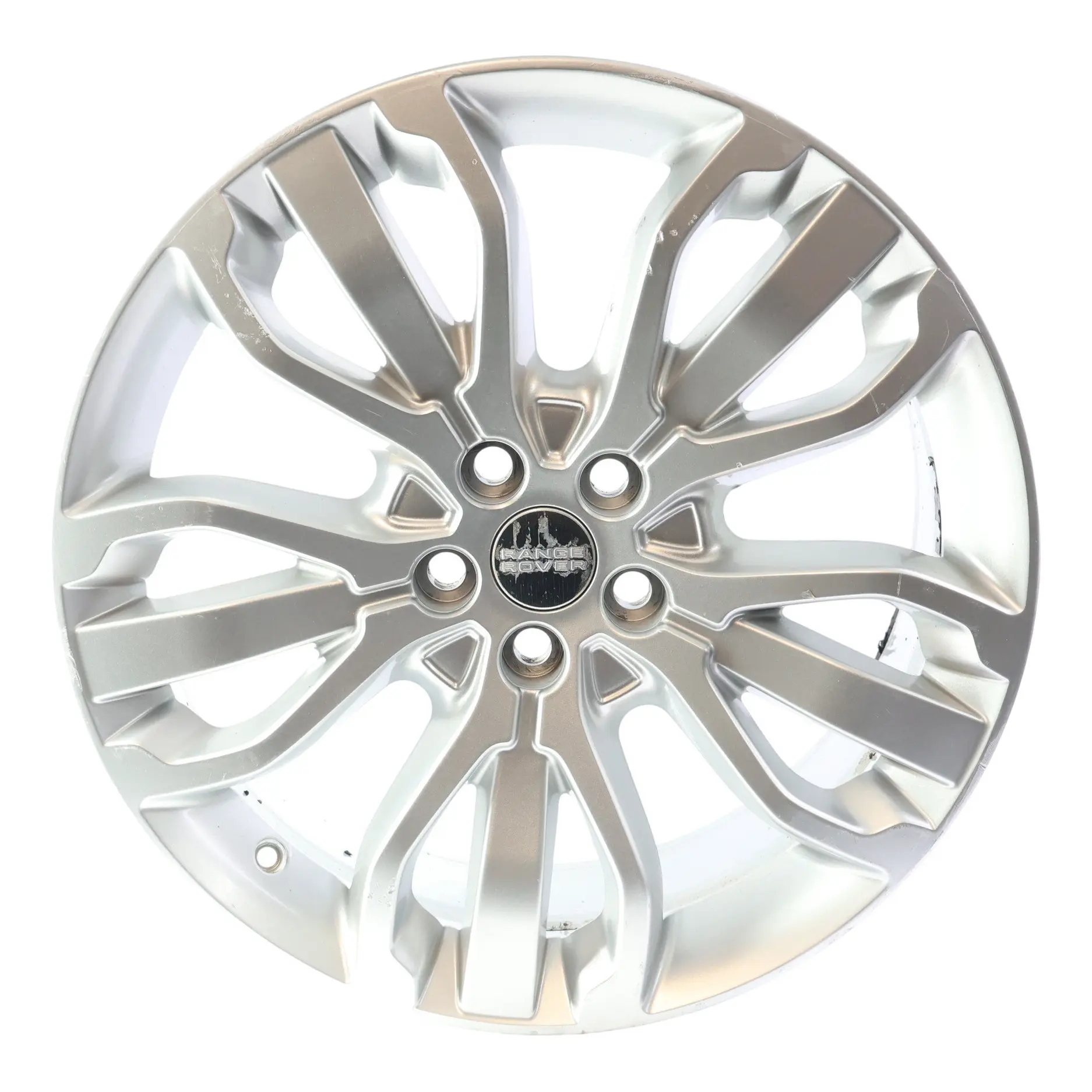Range Rover Sport L494 Wheel Rim Alloy Silver 21" 9,5J ET:49 DK62-1007-FA