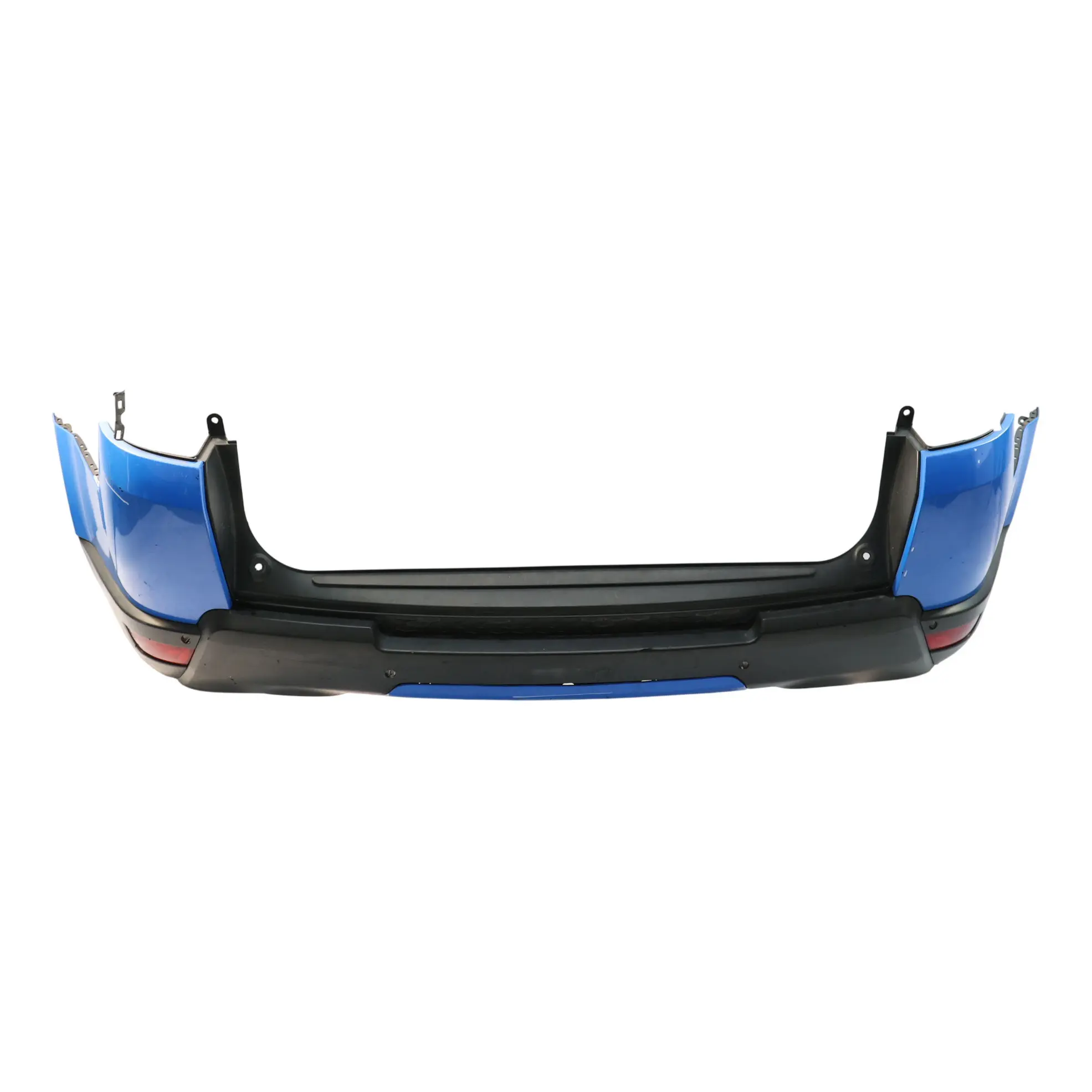 Range Rover Sport L494 Rear Bumper Cover Blue Painted