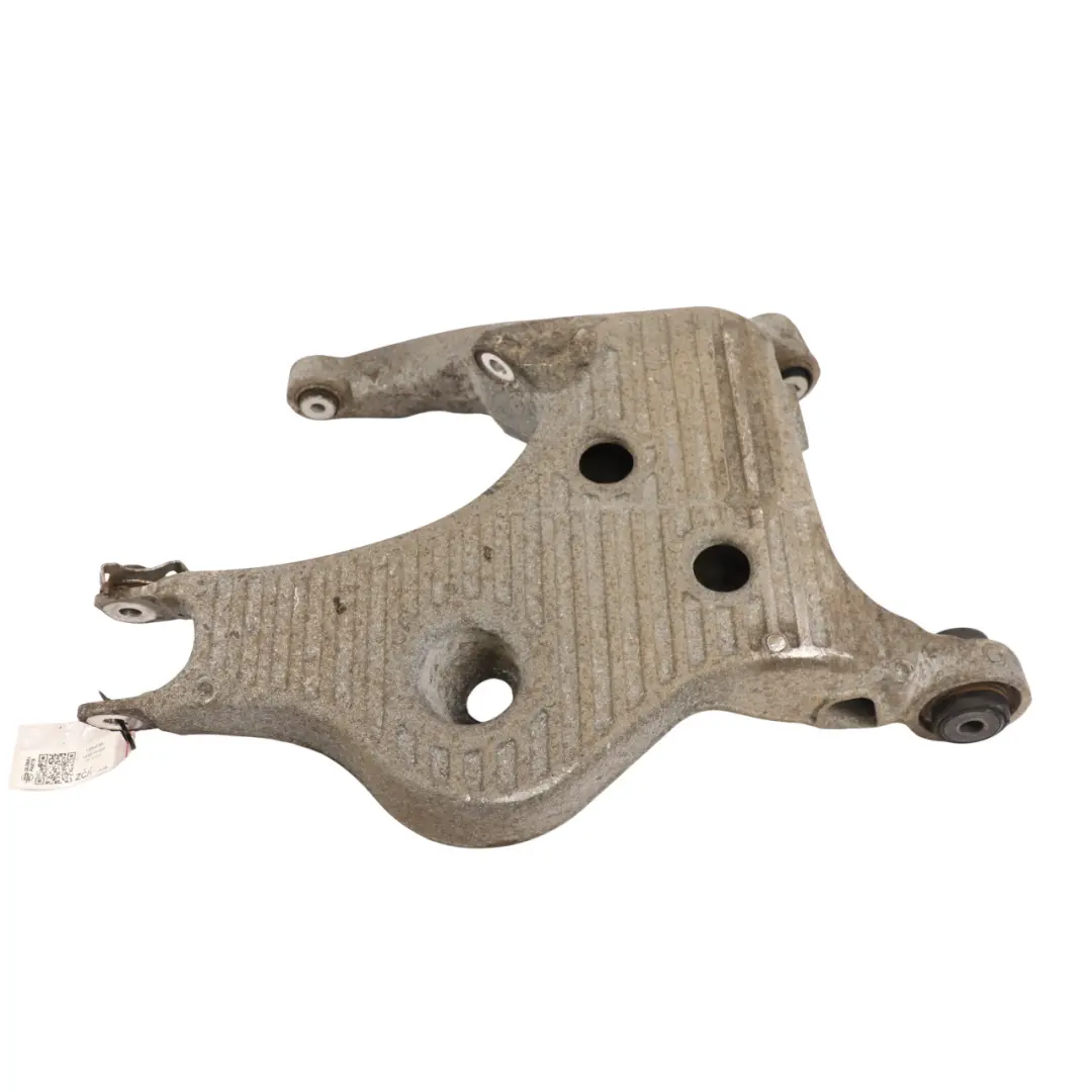 Range Rover Sport L494 Suspension Lower Control Arm Rear Right O/S DPLA-5B530-AA - SKU LR045789 - Part number LR045789