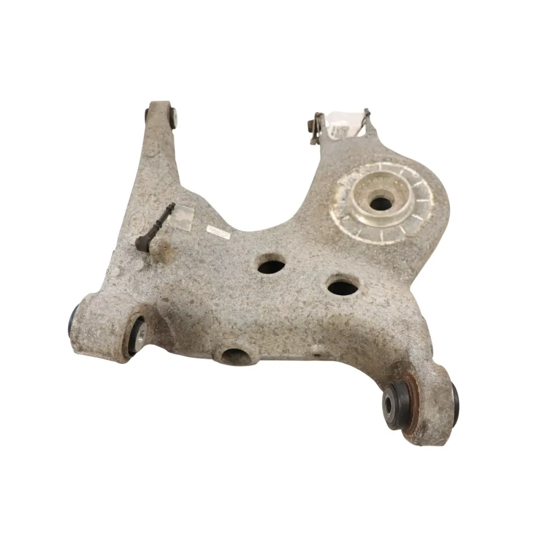 Range Rover Sport L494 Suspension Lower Control Arm Rear Right O/S DPLA-5B530-AA - SKU LR045789 - Part number LR045789