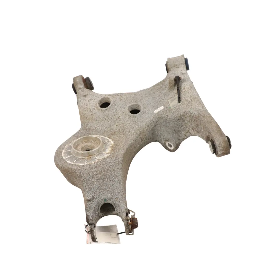 Range Rover Sport L494 Suspension Lower Control Arm Rear Right O/S DPLA-5B530-AA - SKU LR045789 - Part number LR045789