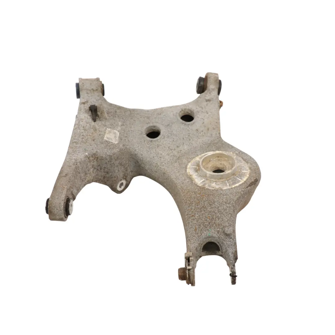 Range Rover Sport L494 Suspension Lower Control Arm Rear Left N/S DPLA-5B531-AA - SKU LR045790 - Part number LR045790