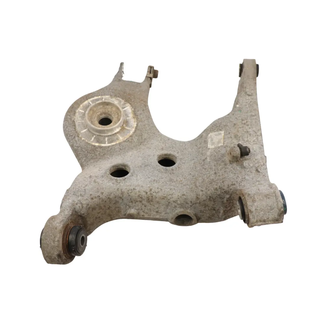 Range Rover Sport L494 Suspension Lower Control Arm Rear Left N/S DPLA-5B531-AA - SKU LR045790 - Part number LR045790