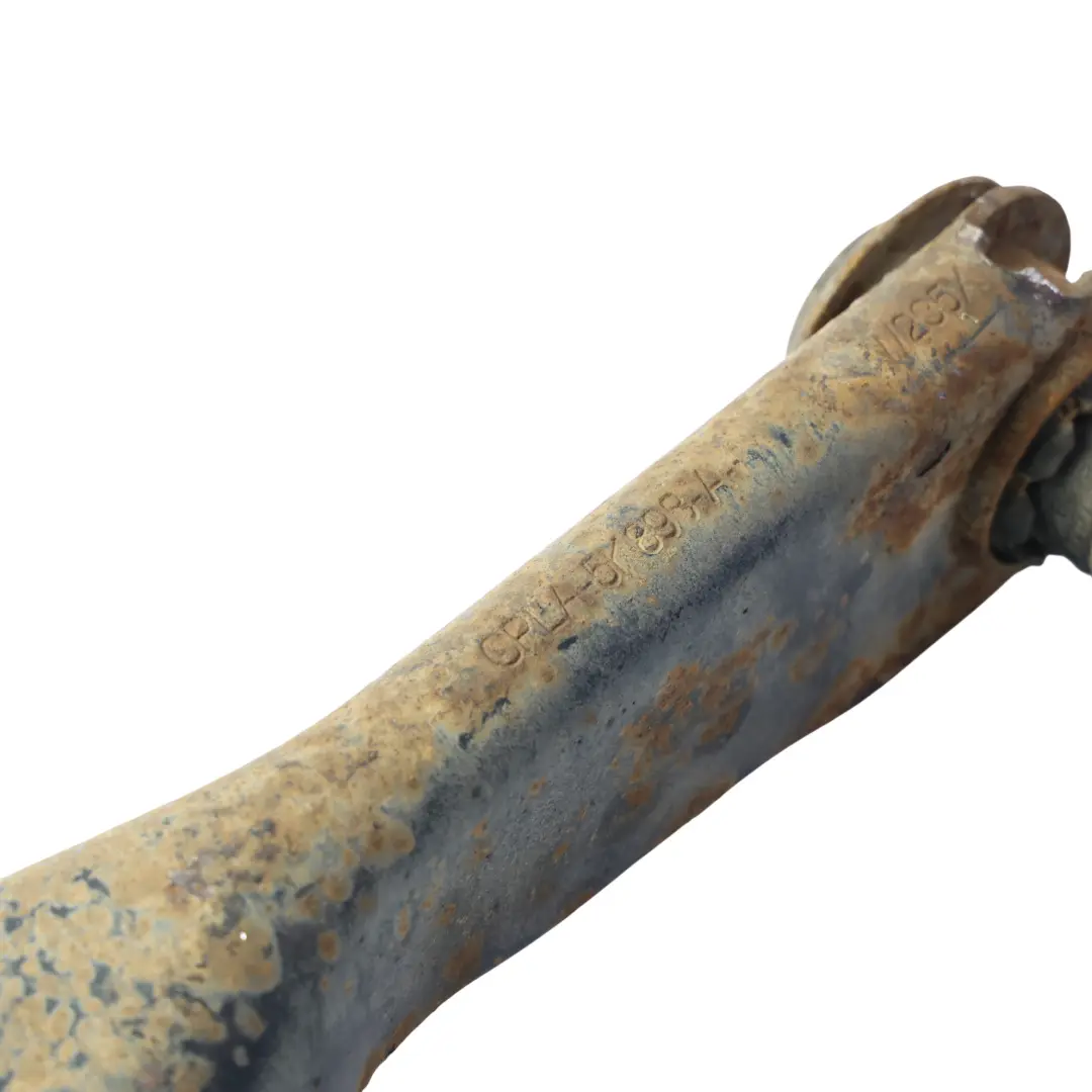 Brazo Control Suspensión Trasera Izquierda CPLA-5K899-A para Range Rover L494 con número de pieza LR048090 Range Rover L494 Brazo Control Suspensión Trasera Izquierda CPLA-5K899-A - SKU LR048090 - Número de pieza LR048090
