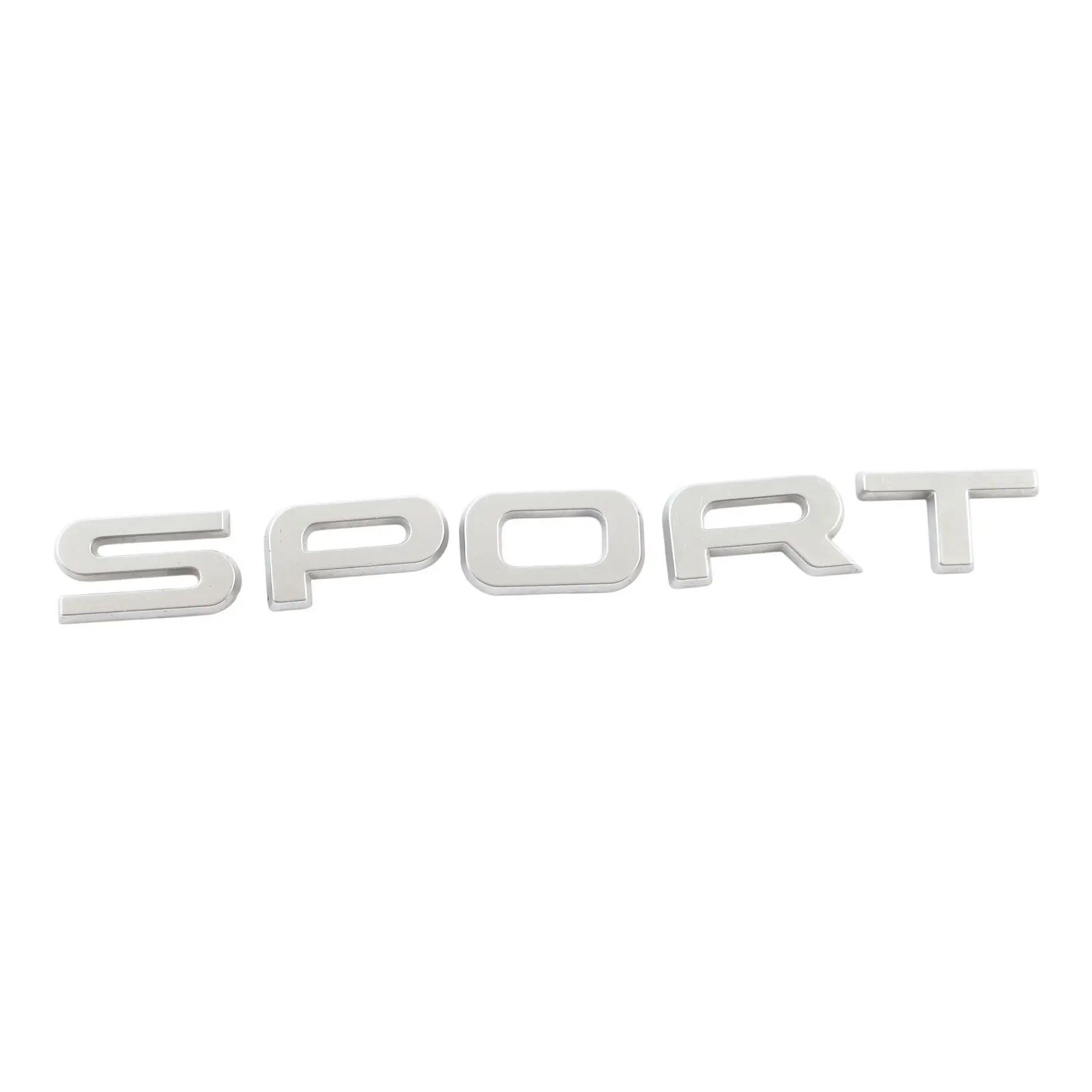 Land Rover Discovery Sport L550 Emblemat Napis Klapy Bagażnika LR048870