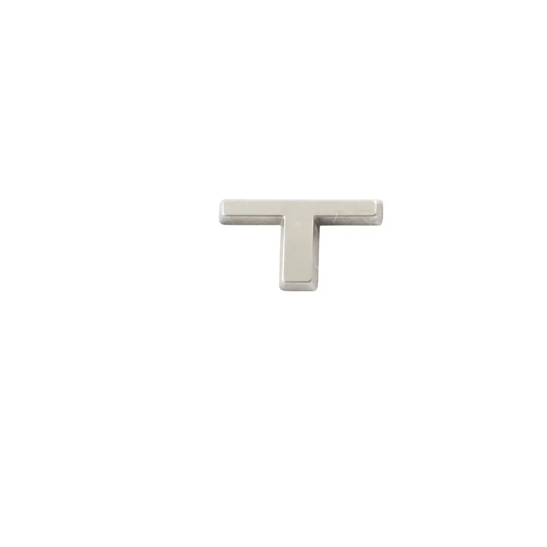 Land Rover Discovery Sport L550 Emblemat Napis Klapy Bagażnika - SKU LR048870 - Numer Części LR048870
