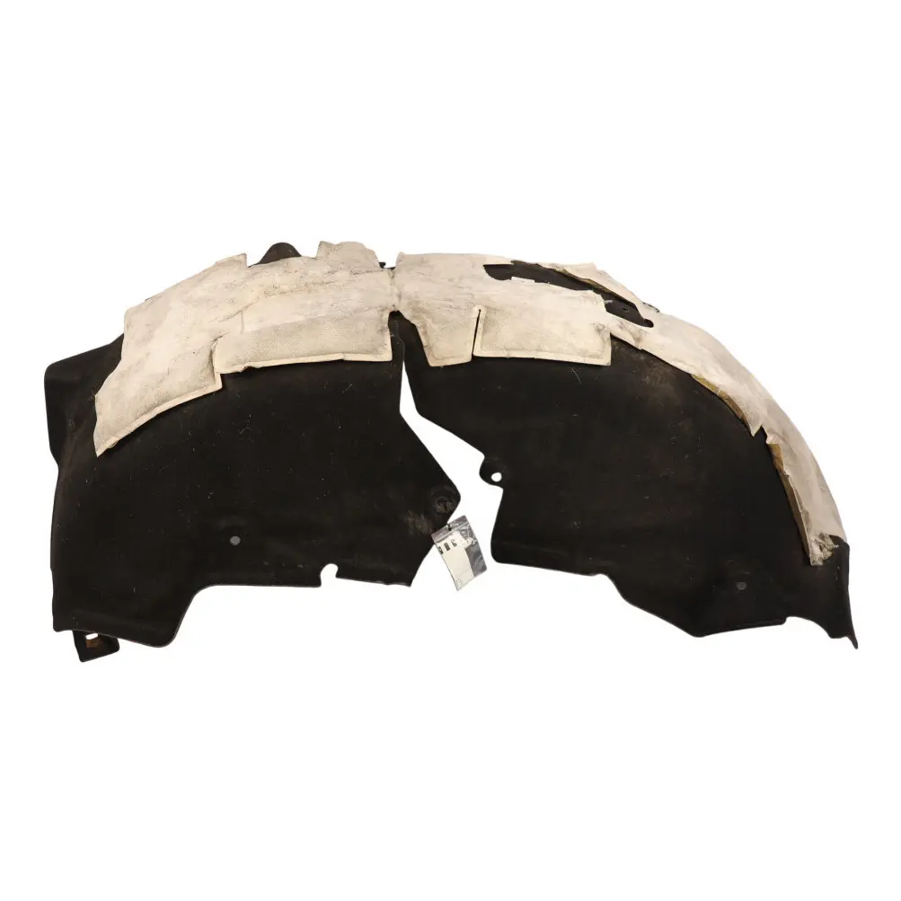 Range Rover Sport L494 Wheel Arch Liner Cover Panel Rear Left N/S LR050800