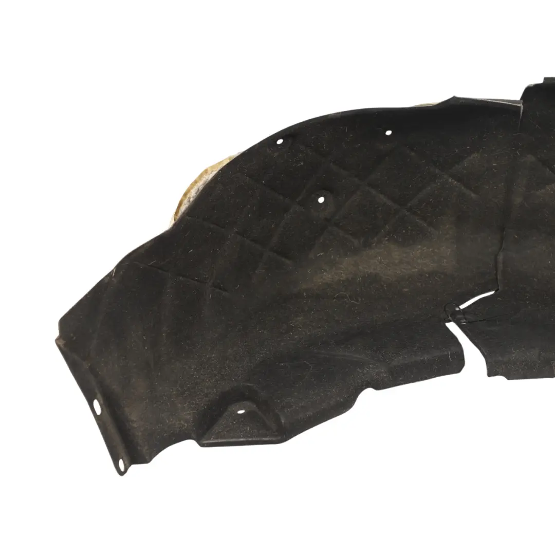 Range Rover Sport L494 Wheel Arch Liner Cover Panel Rear Left N/S - SKU LR050800 - Part number LR050800