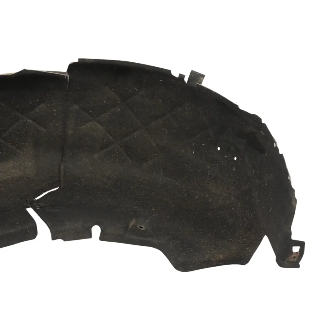 Range Rover Sport L494 Wheel Arch Liner Cover Panel Rear Left N/S - SKU LR050800 - Part number LR050800