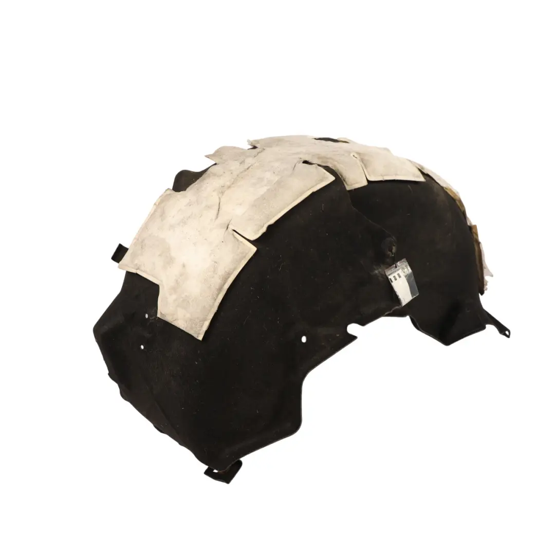 Arch Liner Cover Panel Rear Left N/S to Range Rover Sport L494 Wheel with Part number LR050800 Range Rover Sport L494 Wheel Arch Liner Cover Panel Rear Left N/S - SKU LR050800 - Part number LR050800