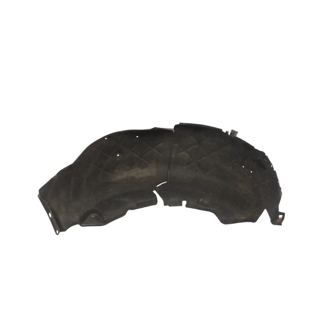 Range Rover Sport L494 Wheel Arch Liner Cover Panel Rear Left N/S - SKU LR050800 - Part number LR050800