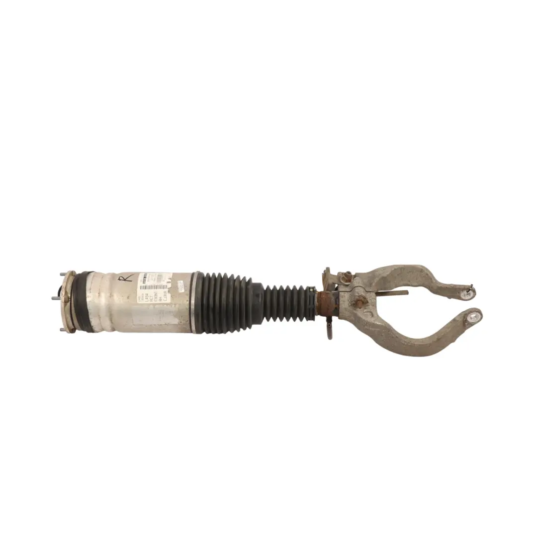 Range Rover Sport L494 Front Air Suspension Shock Right O/S DPLA-3C285-CE - SKU LR052785 - Part number LR052785
