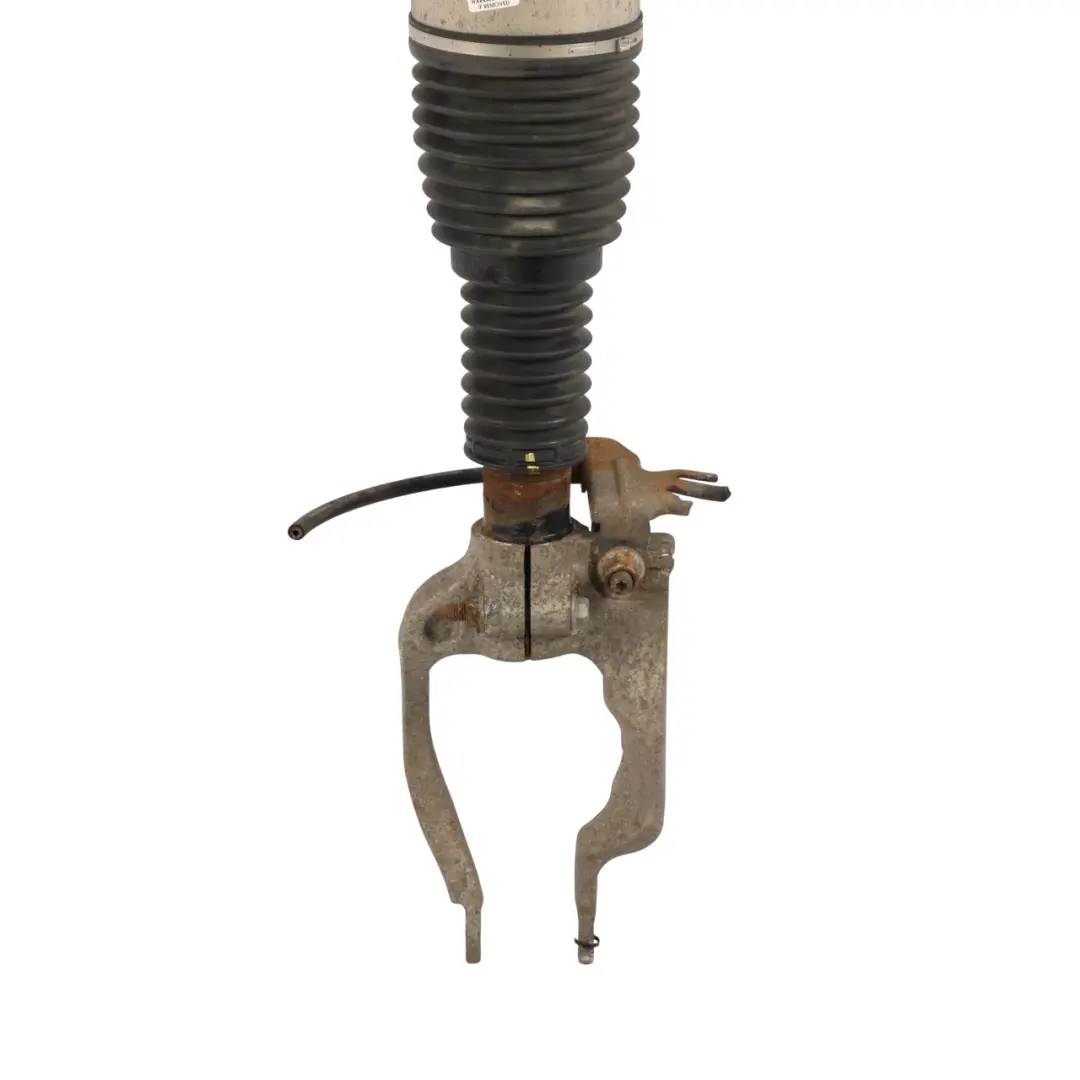 Front Air Suspension Shock Right O/S DPLA-3C285-CE to Range Rover Sport L494 with Part number LR052785 Range Rover Sport L494 Front Air Suspension Shock Right O/S DPLA-3C285-CE - SKU LR052785 - Part number LR052785