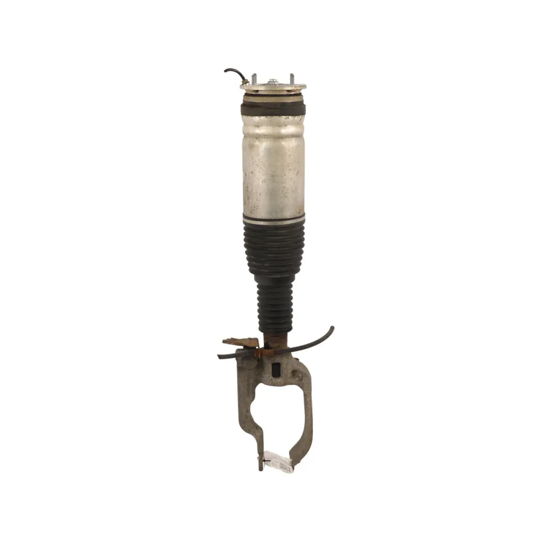 Range Rover Sport L494 Front Air Suspension Shock Right O/S DPLA-3C285-CE - SKU LR052785 - Part number LR052785