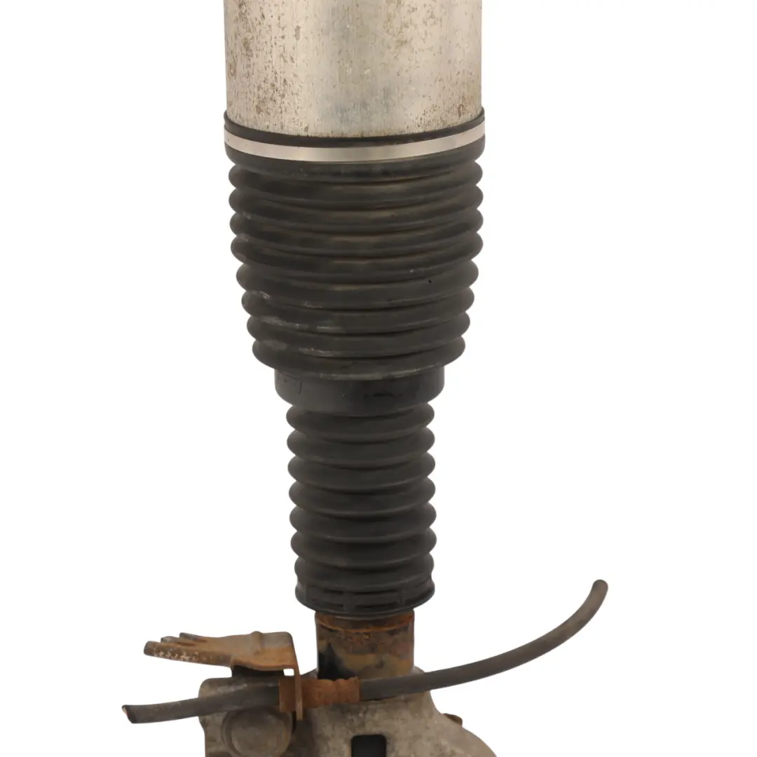 Front Air Suspension Shock Right O/S DPLA-3C285-CE to Range Rover Sport L494 with Part number LR052785 Range Rover Sport L494 Front Air Suspension Shock Right O/S DPLA-3C285-CE - SKU LR052785 - Part number LR052785