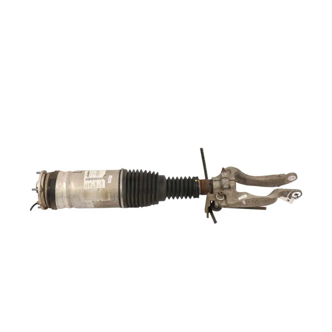 Front Air Suspension Shock Left N/S DPLA-3C286-CE to Range Rover Sport L494 with Part number LR052788 Range Rover Sport L494 Front Air Suspension Shock Left N/S DPLA-3C286-CE - SKU LR052788 - Part number LR052788