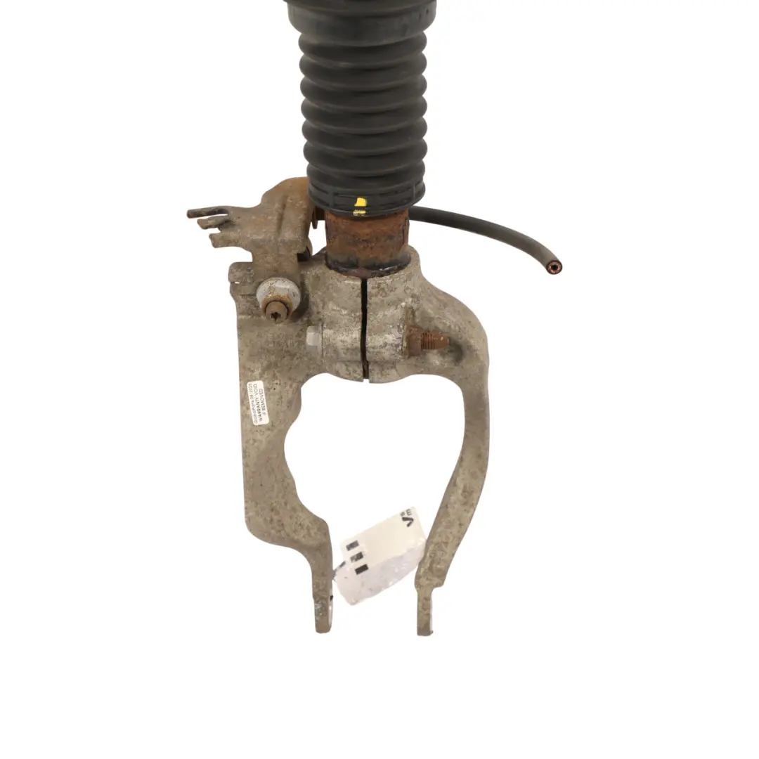 Front Air Suspension Shock Left N/S DPLA-3C286-CE to Range Rover Sport L494 with Part number LR052788 Range Rover Sport L494 Front Air Suspension Shock Left N/S DPLA-3C286-CE - SKU LR052788 - Part number LR052788
