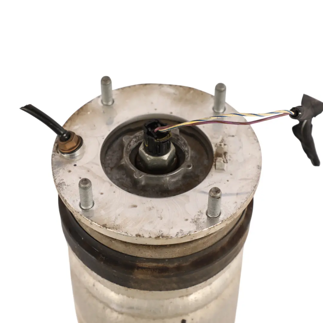 Range Rover Sport L494 Front Air Suspension Shock Left N/S DPLA-3C286-CE - SKU LR052788 - Part number LR052788