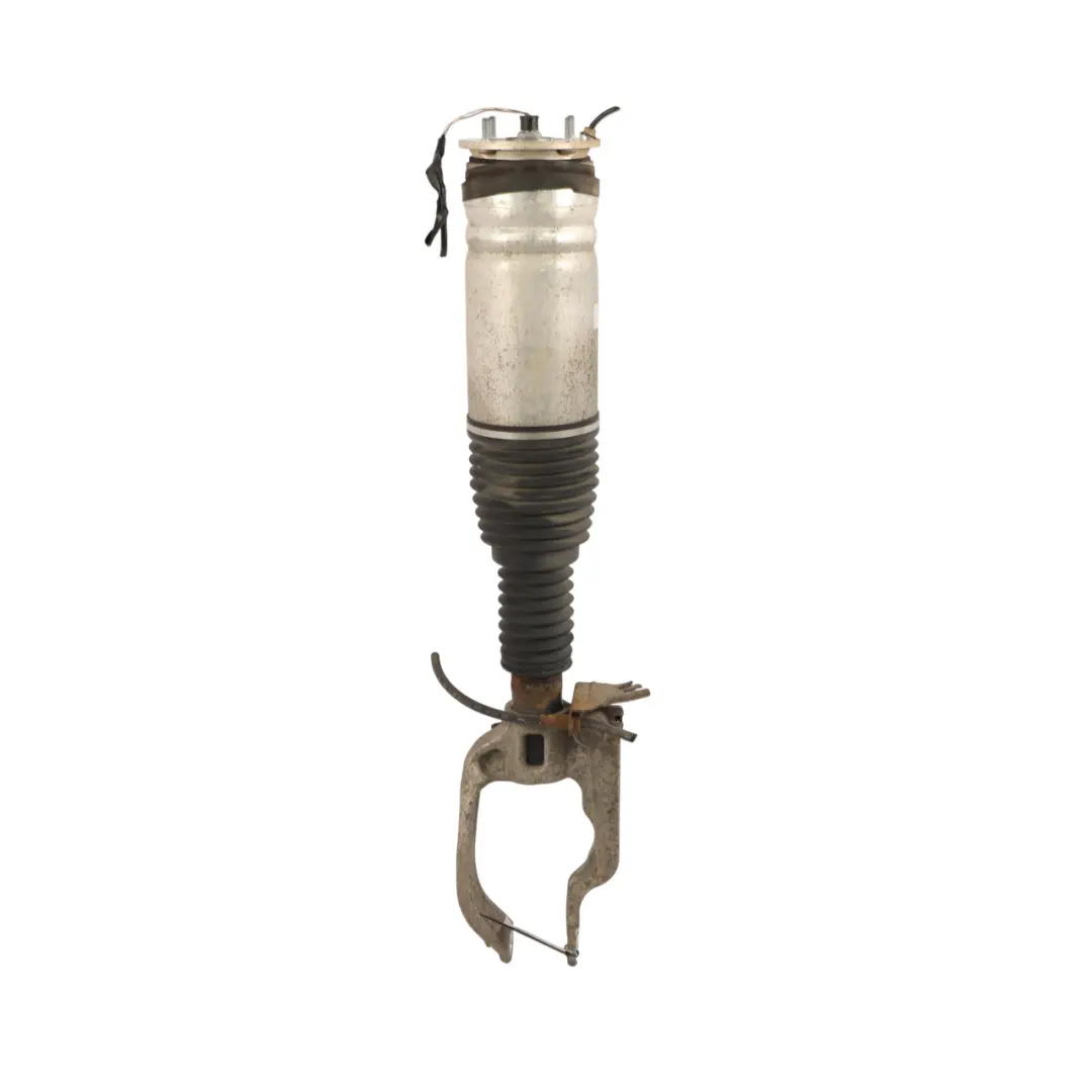 Range Rover Sport L494 Front Air Suspension Shock Left N/S DPLA-3C286-CE - SKU LR052788 - Part number LR052788