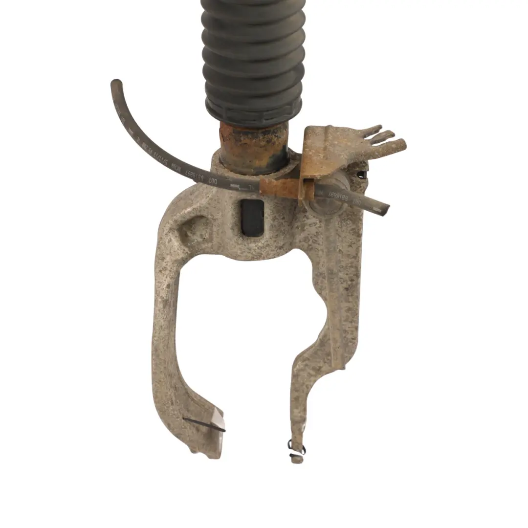 Front Air Suspension Shock Left N/S DPLA-3C286-CE to Range Rover Sport L494 with Part number LR052788 Range Rover Sport L494 Front Air Suspension Shock Left N/S DPLA-3C286-CE - SKU LR052788 - Part number LR052788