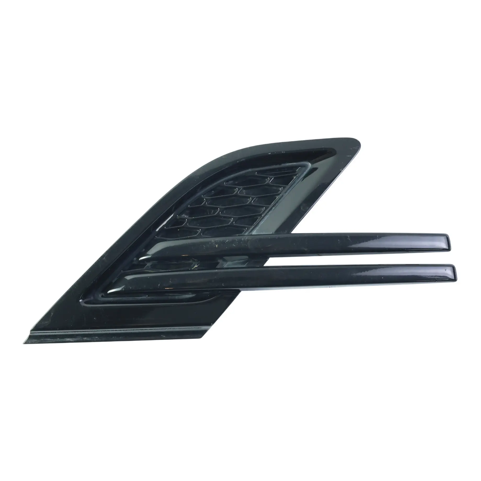 Range Rover Sport L494 Wing Fender Grille Panel Front Right O/S DK62-280B10-BC