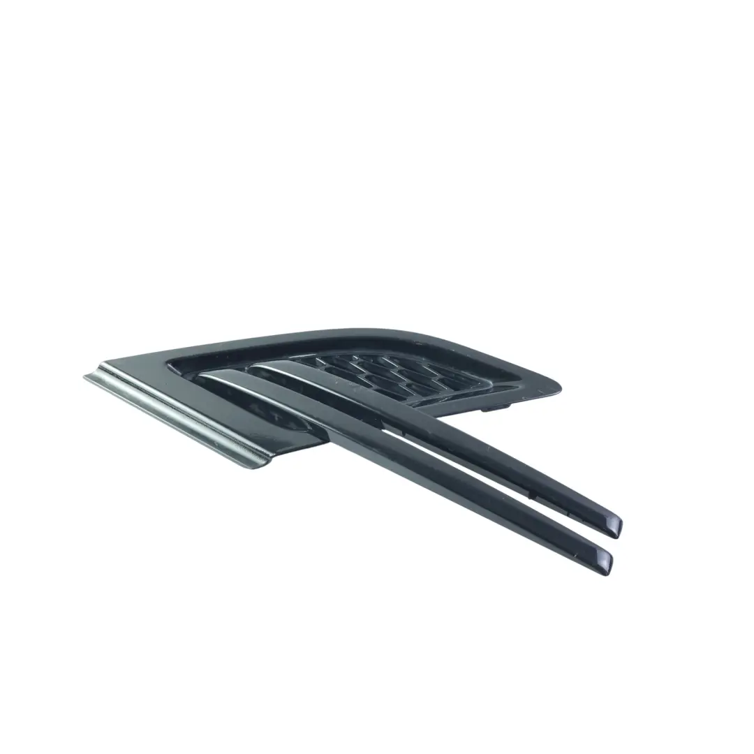 Range Rover Sport L494 Wing Fender Grille Panel Front Right O/S DK62-280B10-BC - SKU LR053796 - Part number LR053796