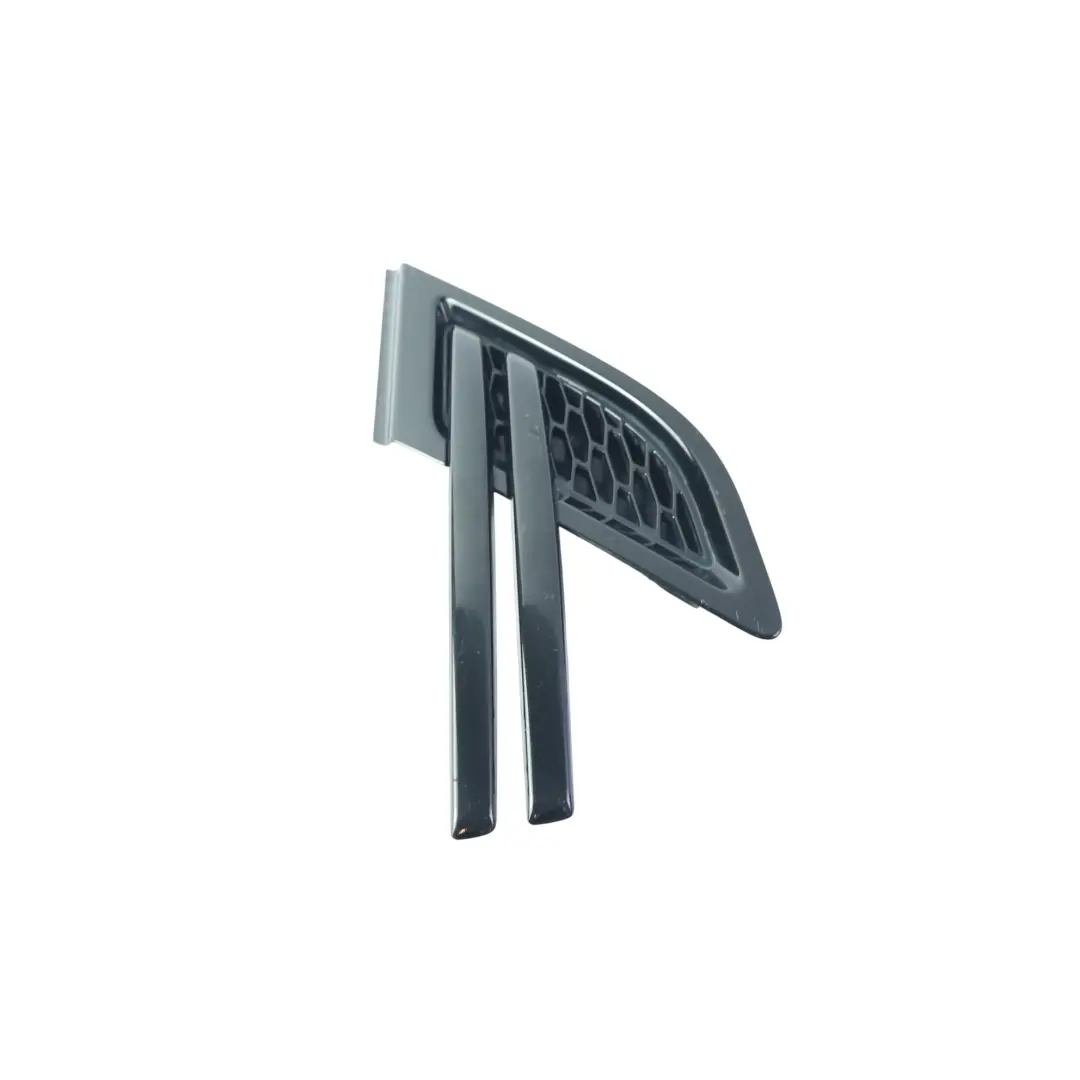 Wing Fender Grille Panel Front Right O/S DK62-280B10-BC to Range Rover Sport L494 with Part number LR053796 Range Rover Sport L494 Wing Fender Grille Panel Front Right O/S DK62-280B10-BC - SKU LR053796 - Part number LR053796