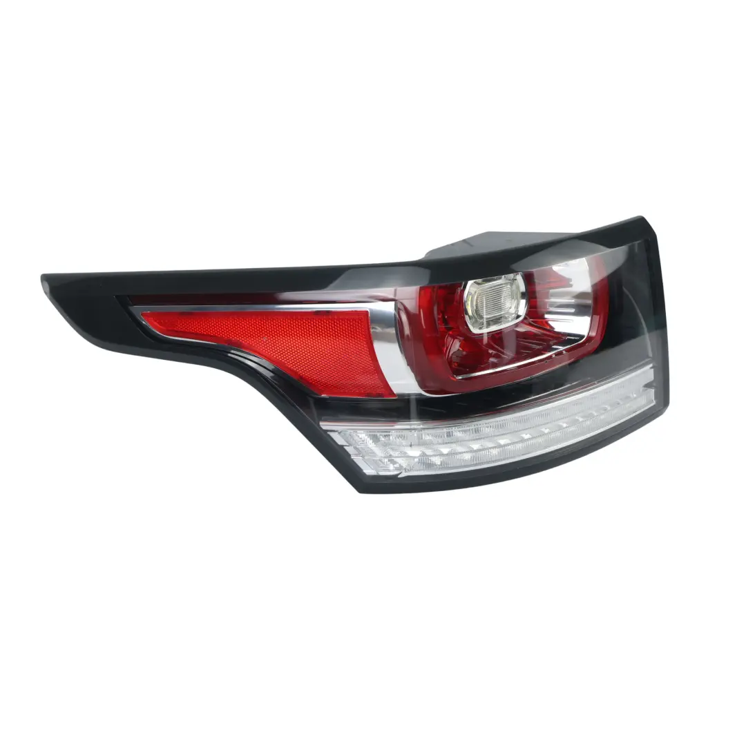 Piloto Trasero LED Derecho DK62-13404-BB para Range Rover L494 Sport con número de pieza LR054749 Range Rover L494 Sport Piloto Trasero LED Derecho DK62-13404-BB - SKU LR054749 - Número de pieza LR054749