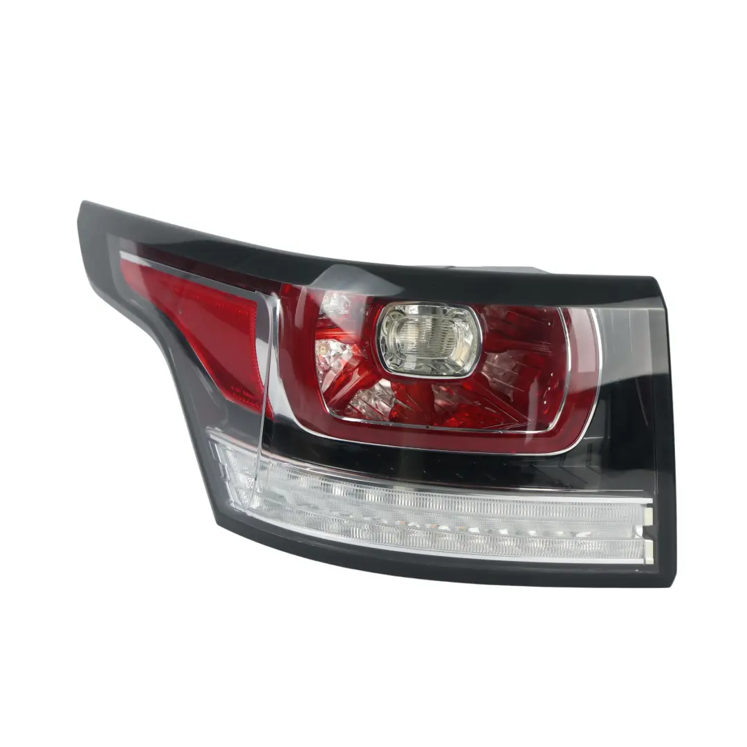 Range Rover Sport L494 Rear Tail Light Lamp LED Right O/S DK62-13404-BB - SKU LR054749 - Part number LR054749