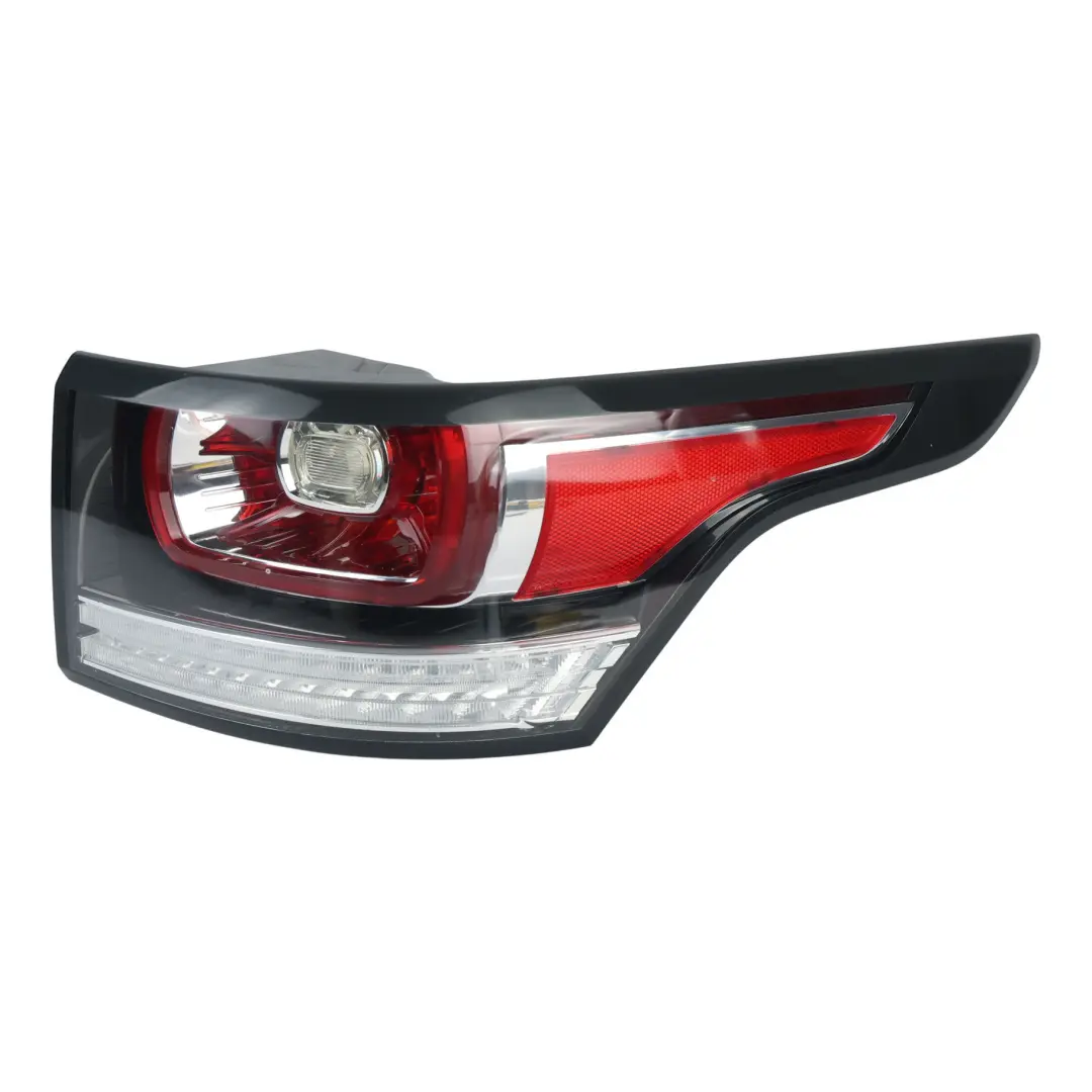 Range Rover Sport L494 Rear Tail Ligh Lamp LED Left N/S DK62-13405-BB - SKU LR054750 - Part number LR054750