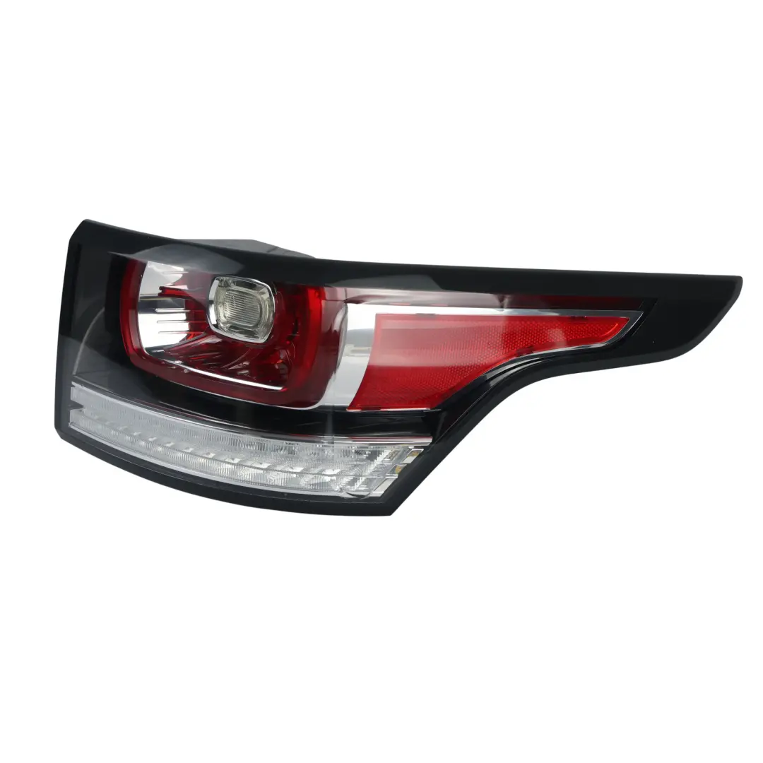 Range Rover Sport L494 Rear Tail Ligh Lamp LED Left N/S DK62-13405-BB - SKU LR054750 - Part number LR054750
