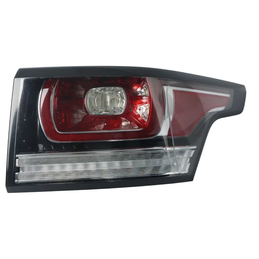 Tail Ligh Lamp LED Left N/S DK62-13405-BB to Range Rover Sport L494 Rear with Part number LR054750 Range Rover Sport L494 Rear Tail Ligh Lamp LED Left N/S DK62-13405-BB - SKU LR054750 - Part number LR054750