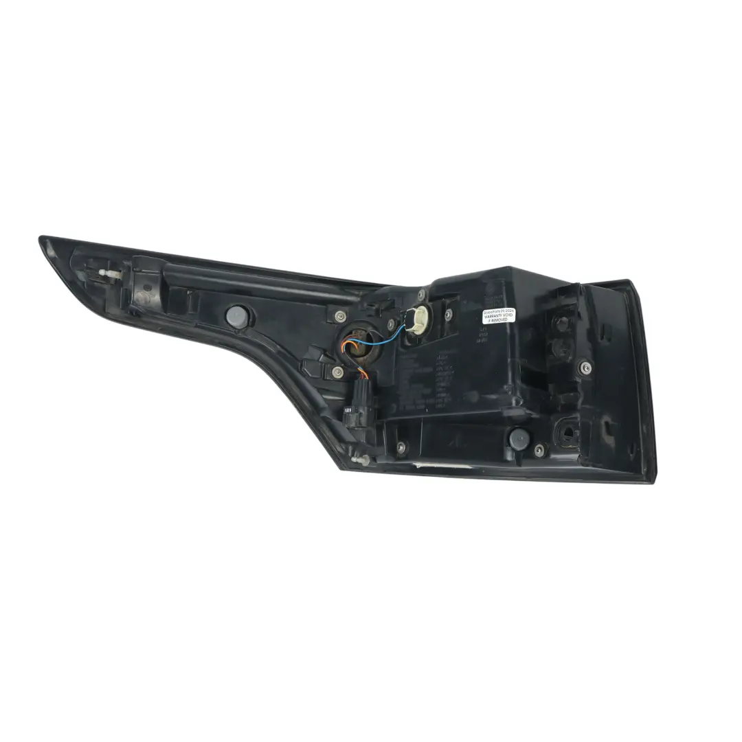 Tail Ligh Lamp LED Left N/S DK62-13405-BB to Range Rover Sport L494 Rear with Part number LR054750 Range Rover Sport L494 Rear Tail Ligh Lamp LED Left N/S DK62-13405-BB - SKU LR054750 - Part number LR054750