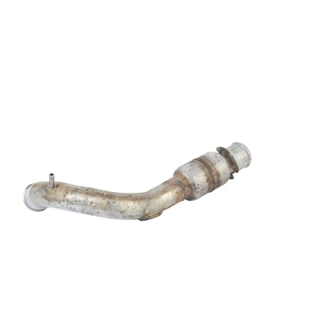 Range Rover Sport L494 Turbo Intercooler Pipe Line Hose CPLA-6F072-CE - SKU LR056328 - Part number LR056328