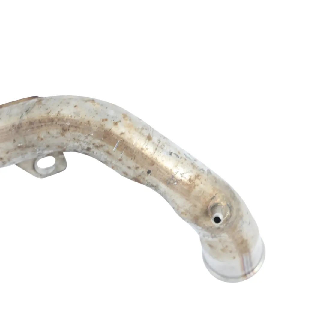 Pipe Line Hose CPLA-6F072-CE to Range Rover Sport L494 Turbo Intercooler with Part number LR056328 Range Rover Sport L494 Turbo Intercooler Pipe Line Hose CPLA-6F072-CE - SKU LR056328 - Part number LR056328