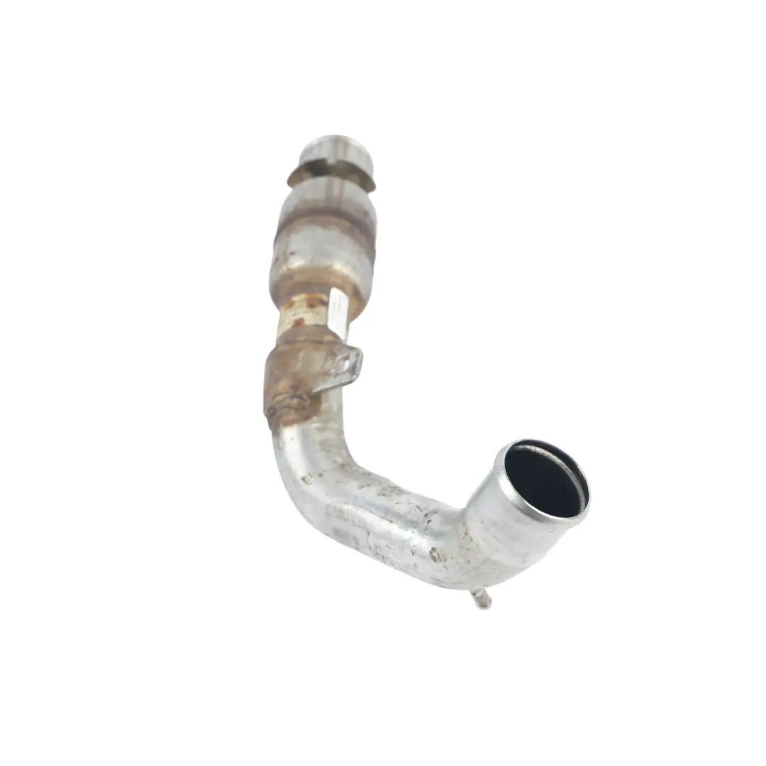 Range Rover Sport L494 Turbo Ladeluftschlauch Leitung CPLA-6F072-CE - SKU LR056328 - Teilenummer LR056328