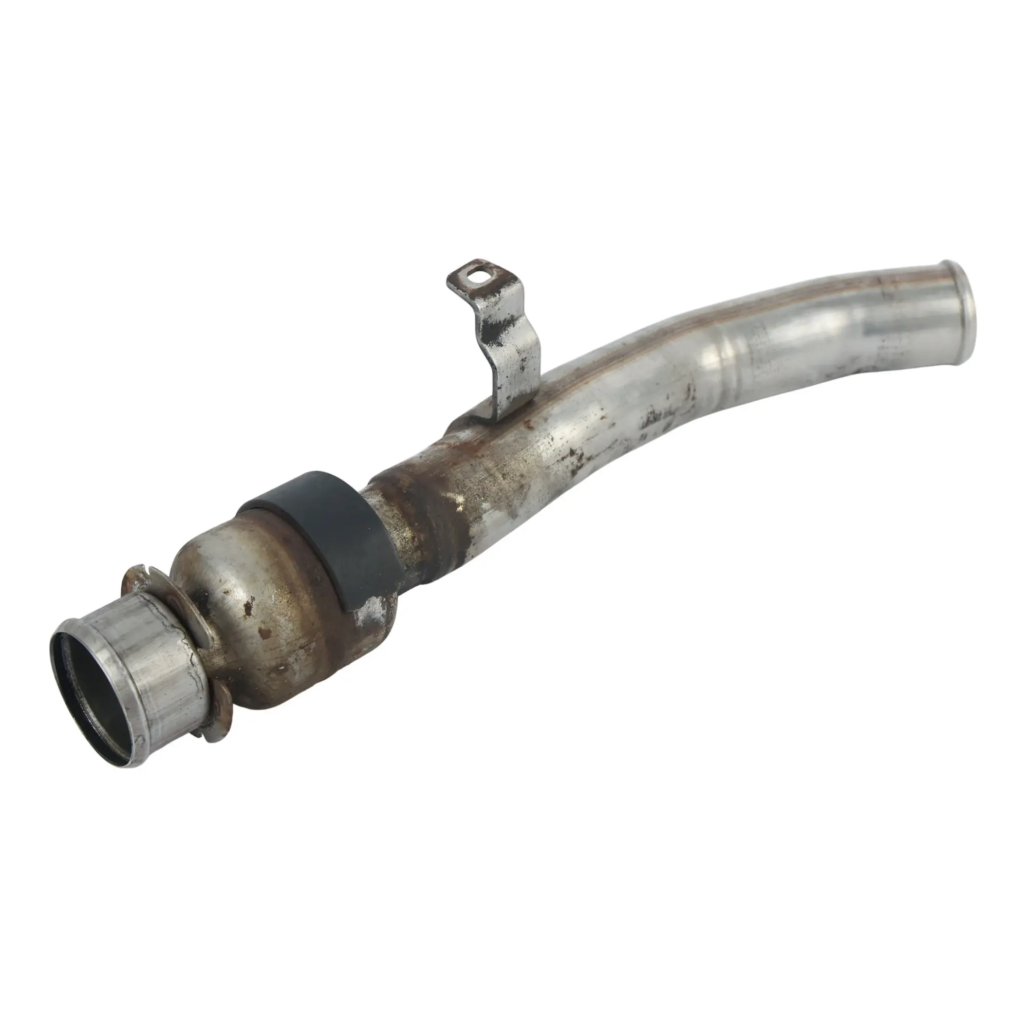 Range Rover Sport L494 Turbolader Ladeluftschlauch Leitung CPLA-9F788-CC