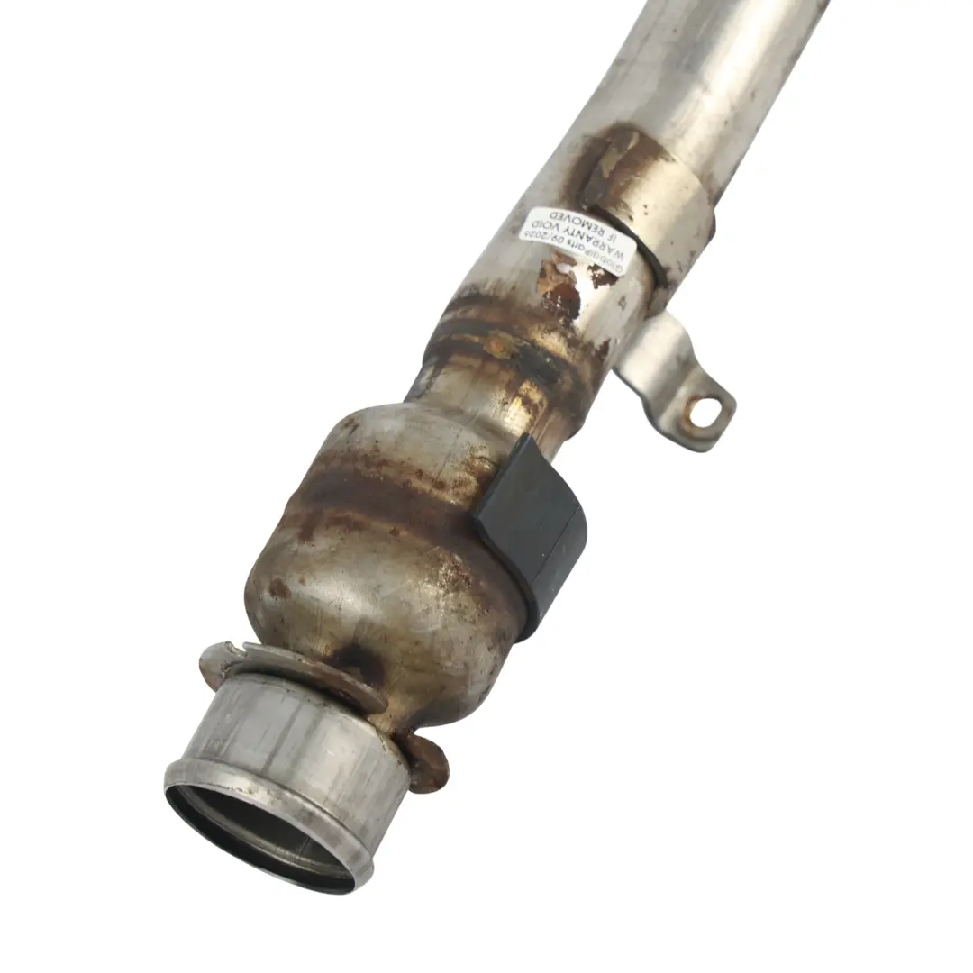 Range Rover Sport L494 Turbolader Ladeluftschlauch Leitung CPLA-9F788-CC - SKU LR056344 - Teilenummer LR056344