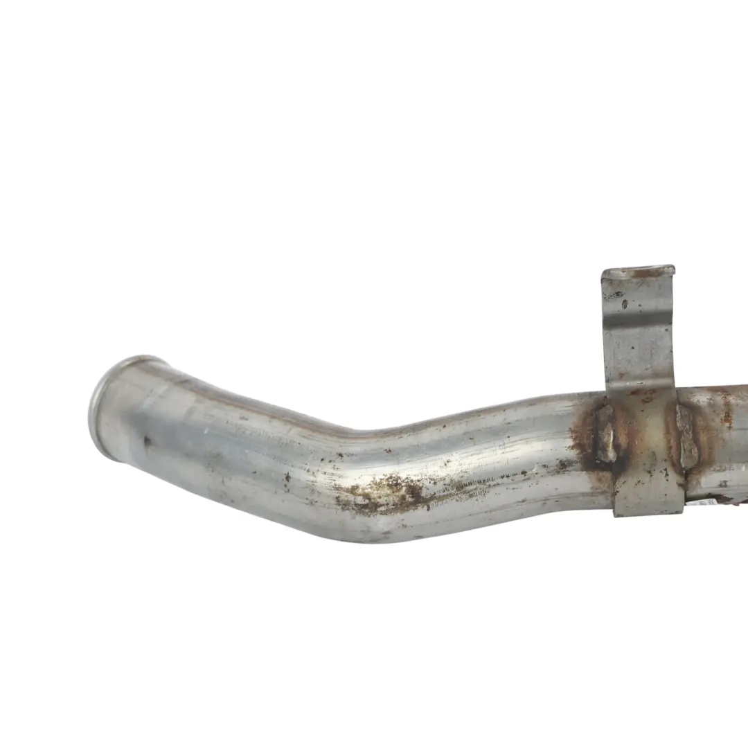 Range Rover Sport L494 Turbolader Ladeluftschlauch Leitung CPLA-9F788-CC - SKU LR056344 - Teilenummer LR056344
