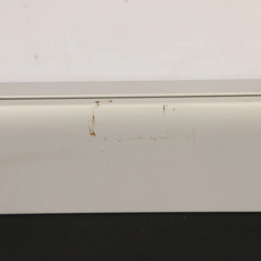 Range Rover Sport L494 Rear Parcel Shelf Roller Load Trim Panel Ebony - SKU LR056881 - Part number LR056881