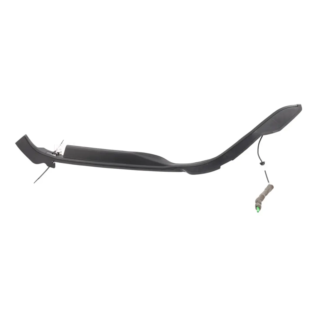 Boot Lid Tailgate Interior Trim Right O/S CPLA-406A76 to Range Rover Sport L494 with Part number LR056951 Range Rover Sport L494 Boot Lid Tailgate Interior Trim Right O/S CPLA-406A76 - SKU LR056951 - Part number LR056951