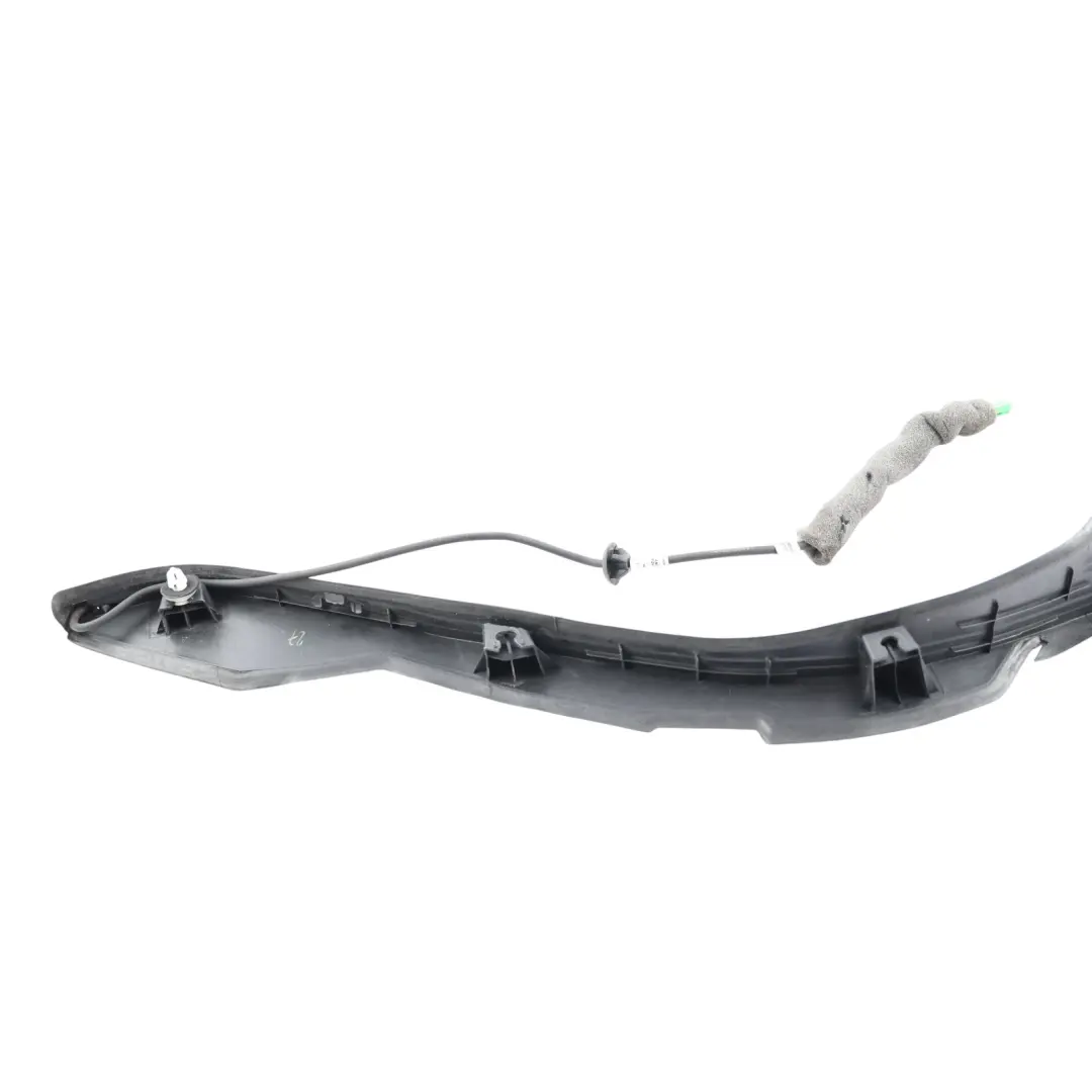 Range Rover Sport L494 Boot Lid Tailgate Interior Trim Right O/S CPLA-406A76 - SKU LR056951 - Part number LR056951