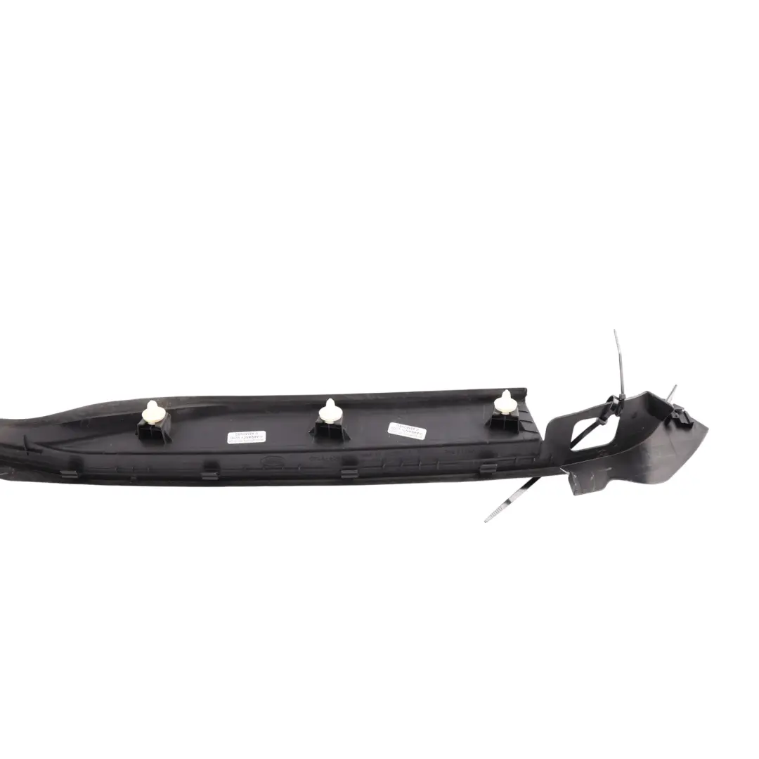 Boot Lid Tailgate Interior Trim Right O/S CPLA-406A76 to Range Rover Sport L494 with Part number LR056951 Range Rover Sport L494 Boot Lid Tailgate Interior Trim Right O/S CPLA-406A76 - SKU LR056951 - Part number LR056951