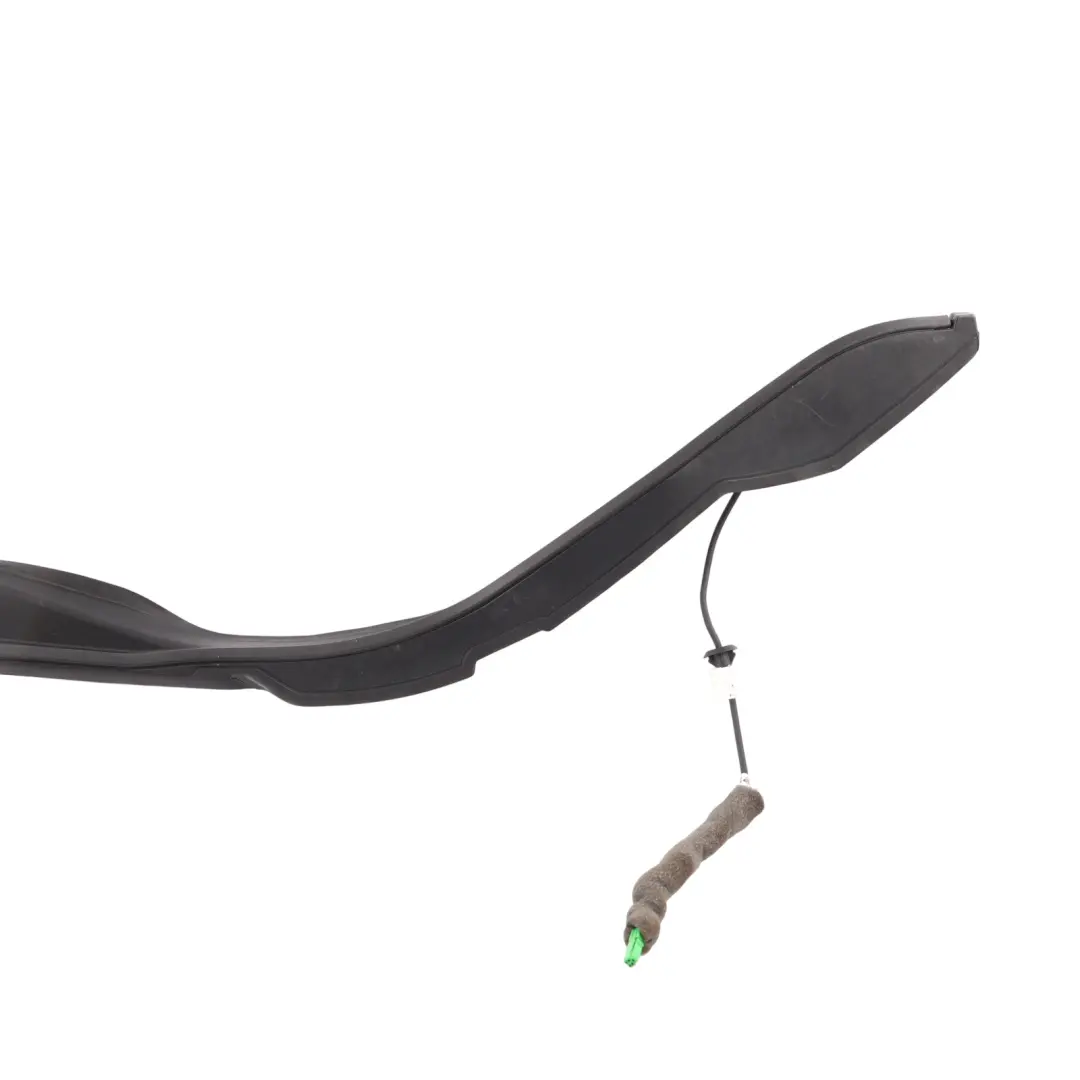 Range Rover Sport L494 Boot Lid Tailgate Interior Trim Right O/S CPLA-406A76 - SKU LR056951 - Part number LR056951