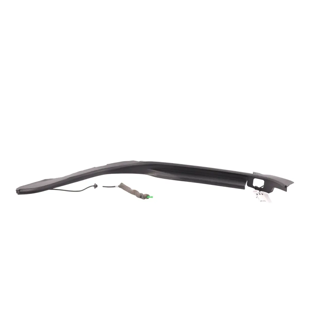 Range Rover Sport L494 Boot Lid Tailgate Interior Trim Right O/S CPLA-406A76 - SKU LR056951 - Part number LR056951