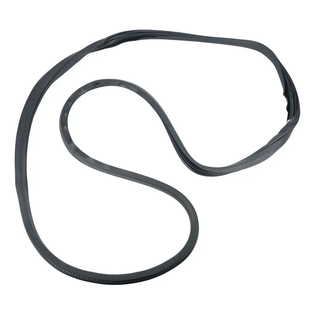 Land Rover Discovery Sport L550 Door Seal Gasket Rear Left N/S FK72-253A10-A - SKU LR058561 - Part number LR058561