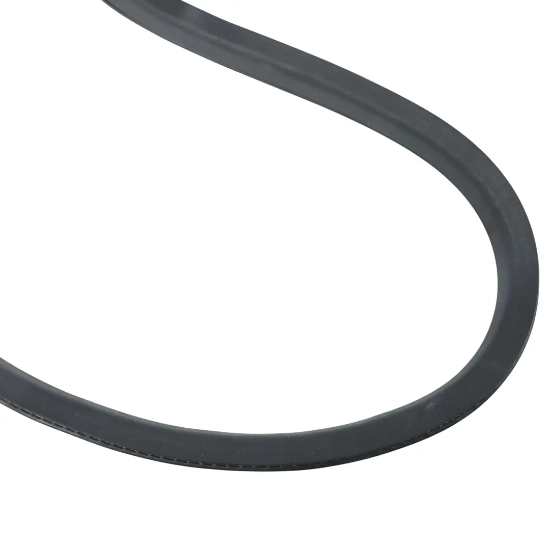 Land Rover Discovery Sport L550 Door Seal Gasket Rear Left N/S FK72-253A10-A - SKU LR058561 - Part number LR058561
