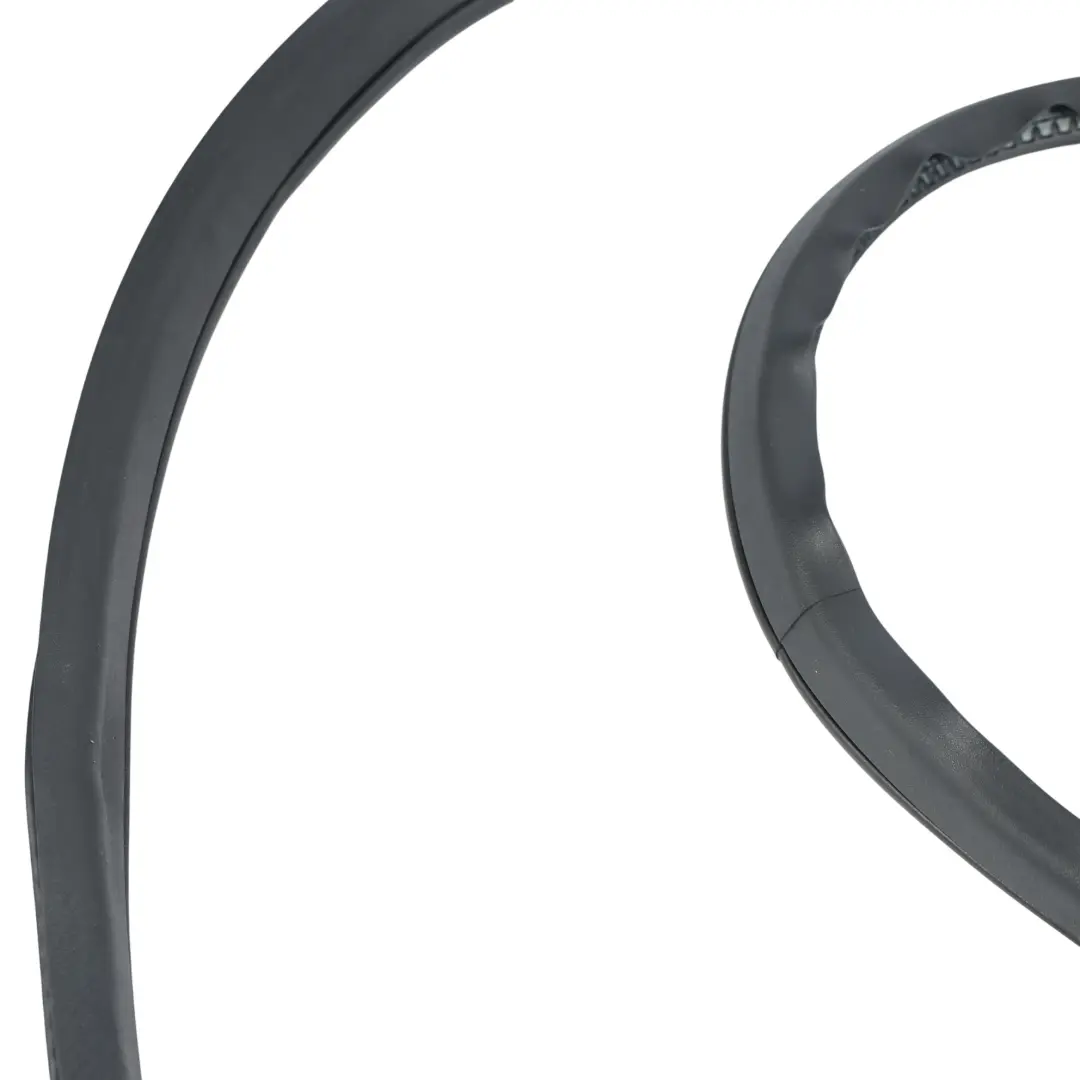 Land Rover Discovery Sport L550 Junta Puerta Trasera Izquierda FK72-253A10-A - SKU LR058561 - Número de pieza LR058561
