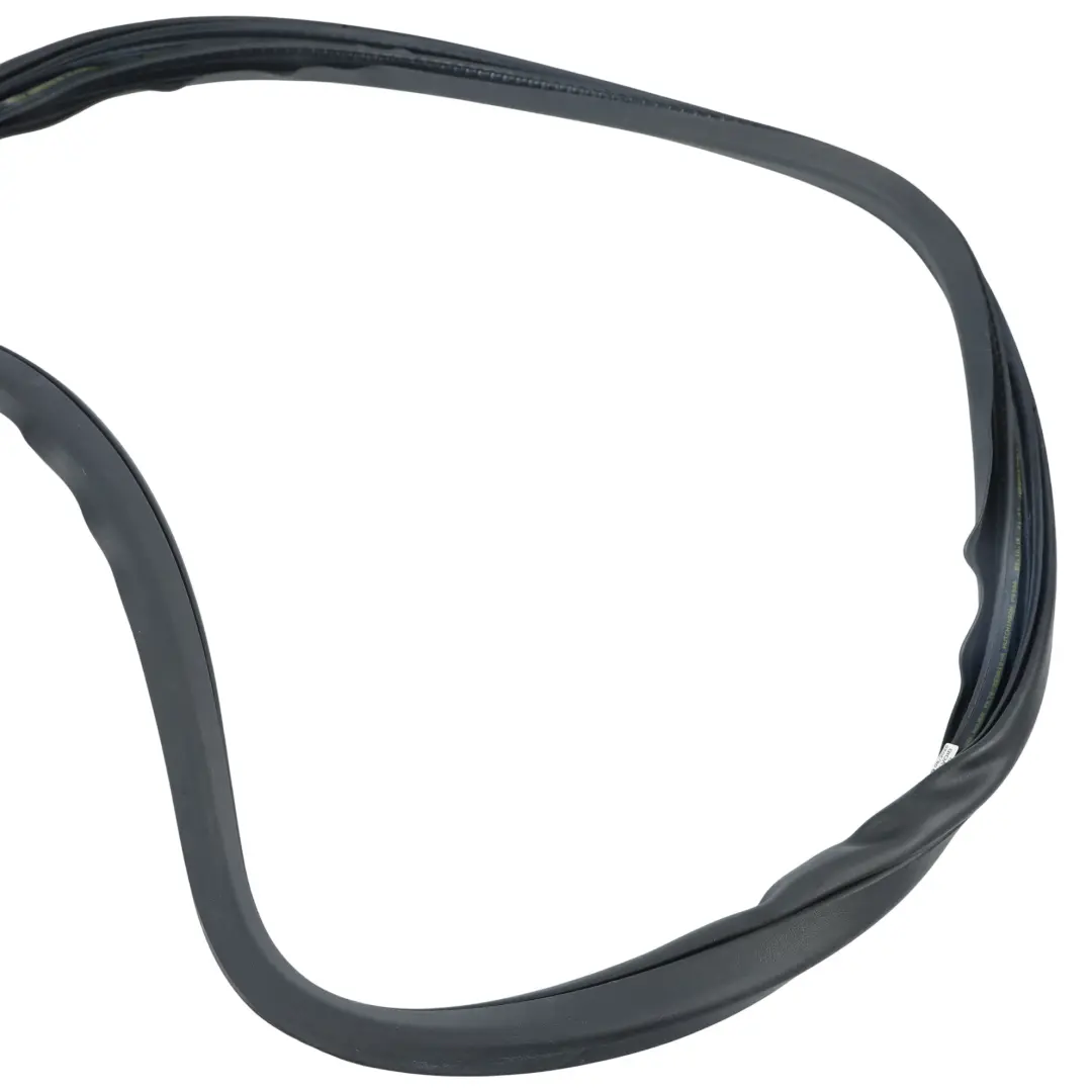 Land Rover Discovery Sport L550 Door Seal Gasket Rear Left N/S FK72-253A10-A - SKU LR058561 - Part number LR058561