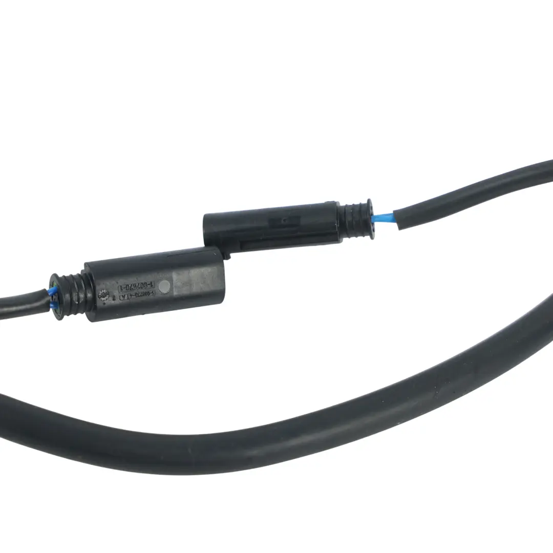 Land Rover Discovery Sport L550 Manguera Tubo Boquilla Limpiaparabrisas - SKU LR061215 - Número de pieza LR061215